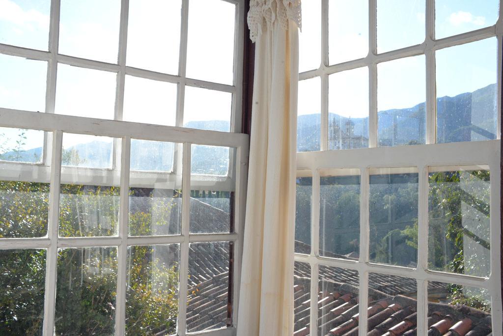 Pouso Do Chico Rei Hotel Ouro Preto Zewnętrze zdjęcie