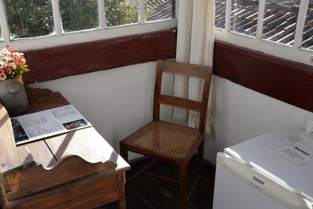 Pouso Do Chico Rei Hotel Ouro Preto Zewnętrze zdjęcie