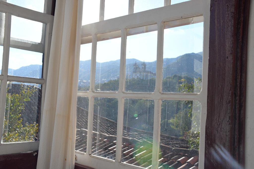Pouso Do Chico Rei Hotel Ouro Preto Zewnętrze zdjęcie