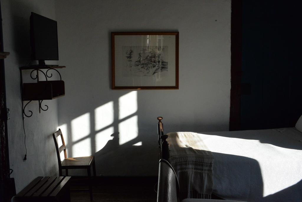 Pouso Do Chico Rei Hotel Ouro Preto Zewnętrze zdjęcie
