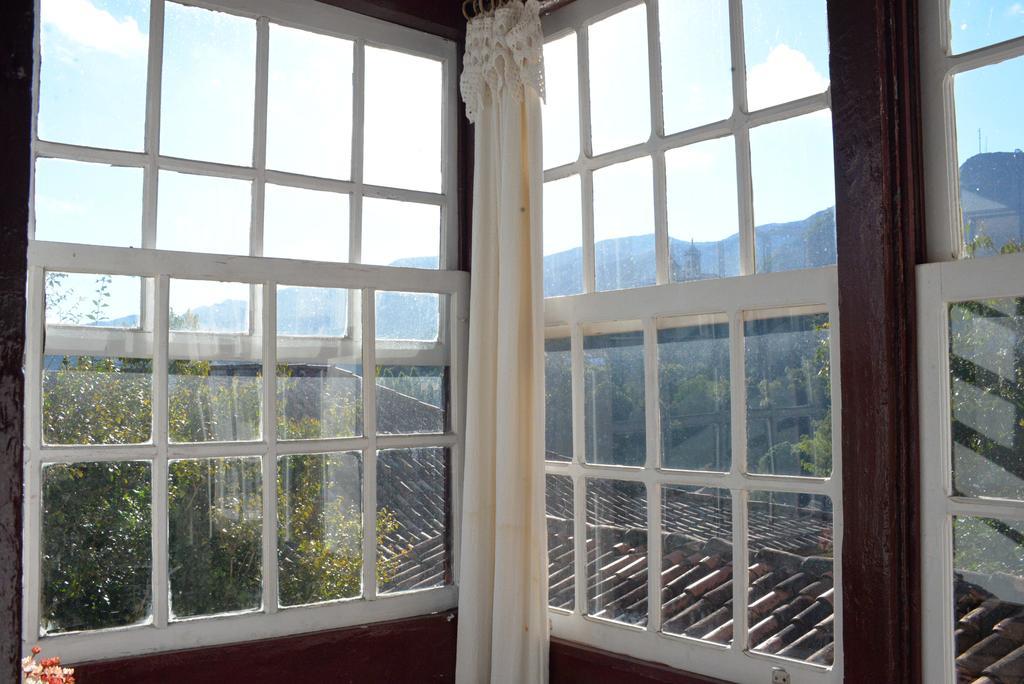 Pouso Do Chico Rei Hotel Ouro Preto Zewnętrze zdjęcie