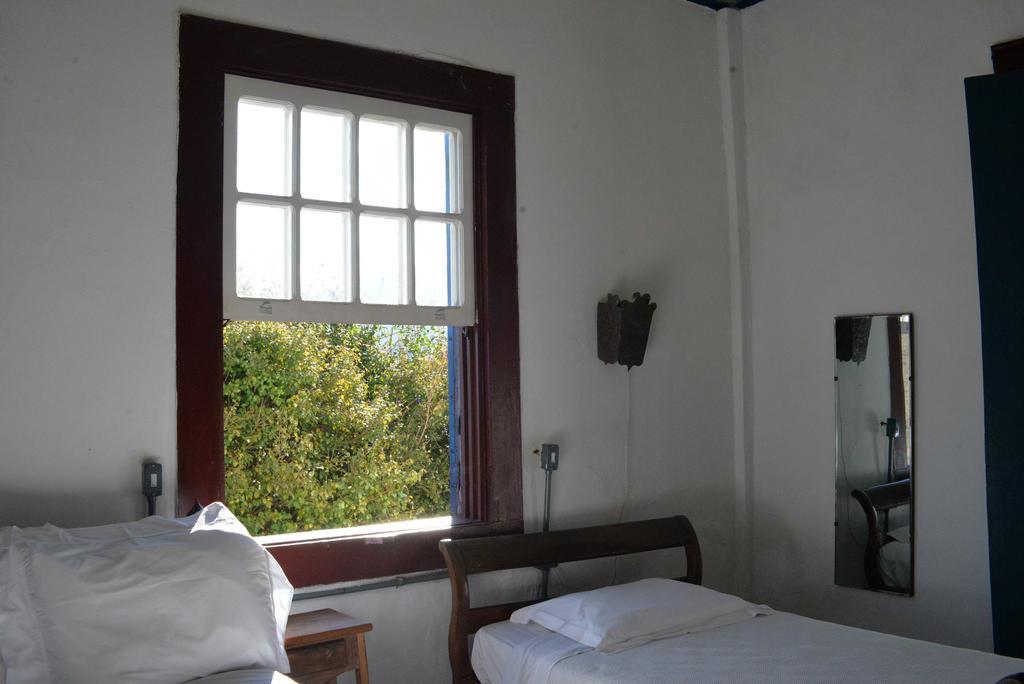 Pouso Do Chico Rei Hotel Ouro Preto Zewnętrze zdjęcie