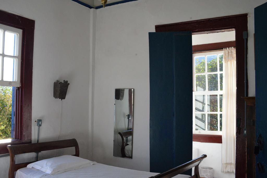 Pouso Do Chico Rei Hotel Ouro Preto Zewnętrze zdjęcie