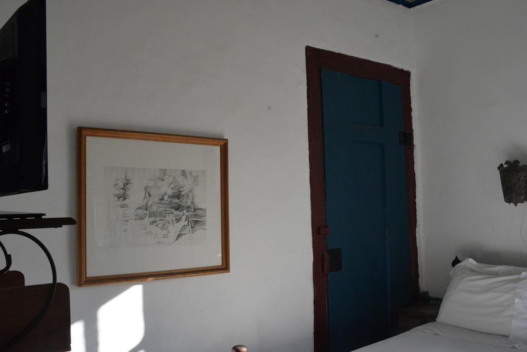 Pouso Do Chico Rei Hotel Ouro Preto Zewnętrze zdjęcie