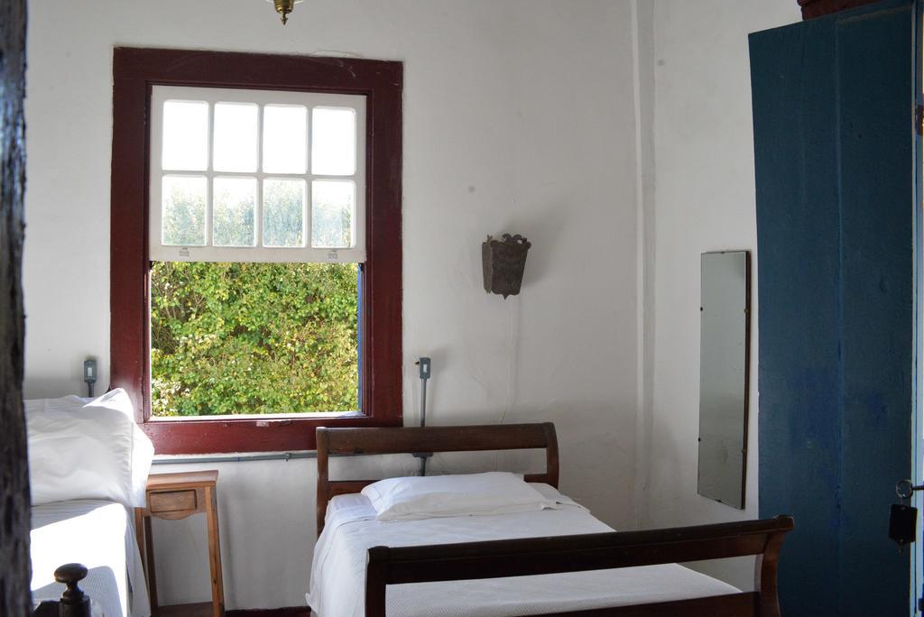 Pouso Do Chico Rei Hotel Ouro Preto Zewnętrze zdjęcie