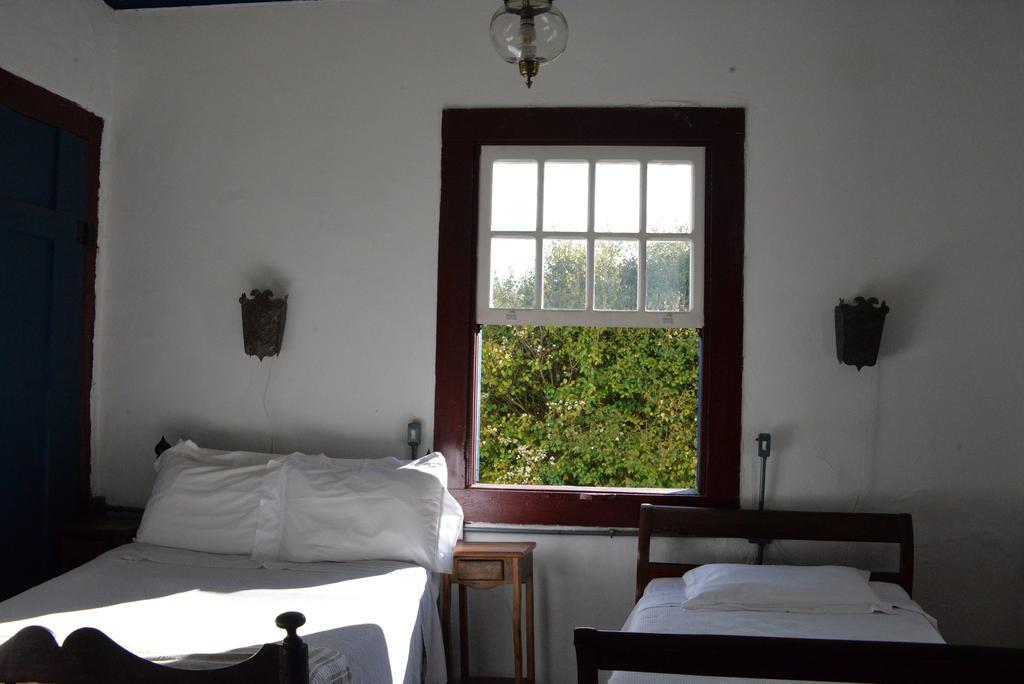 Pouso Do Chico Rei Hotel Ouro Preto Zewnętrze zdjęcie