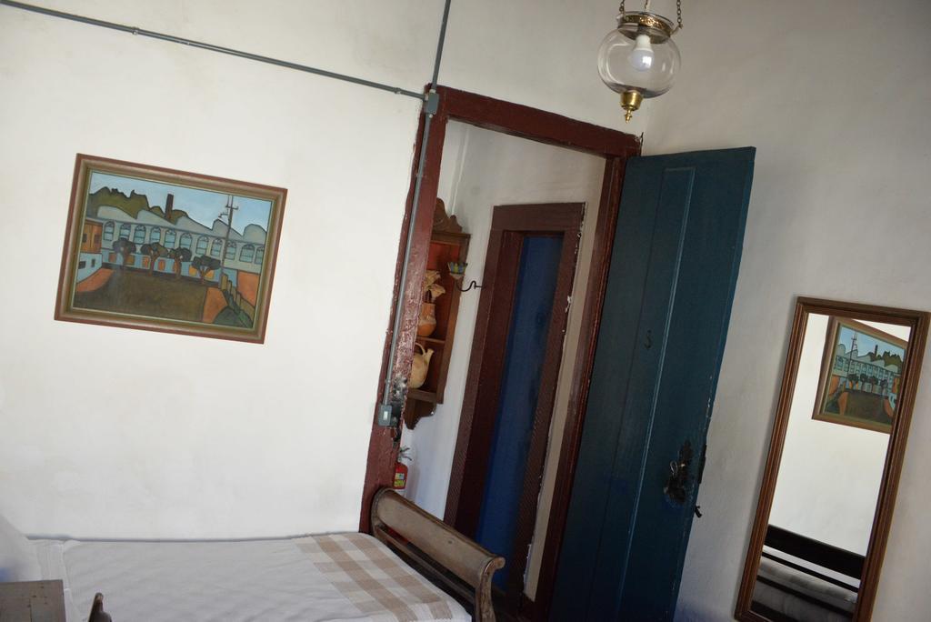 Pouso Do Chico Rei Hotel Ouro Preto Zewnętrze zdjęcie