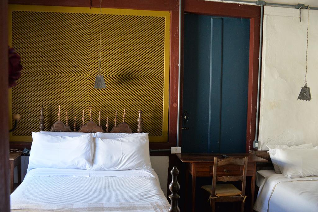 Pouso Do Chico Rei Hotel Ouro Preto Zewnętrze zdjęcie
