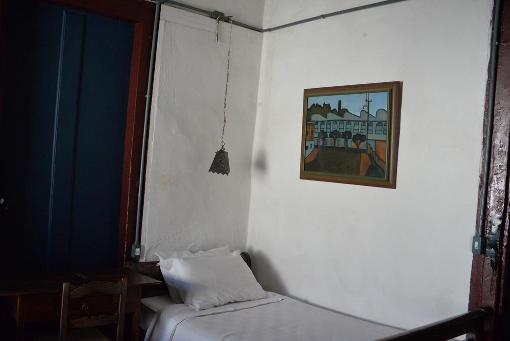 Pouso Do Chico Rei Hotel Ouro Preto Zewnętrze zdjęcie