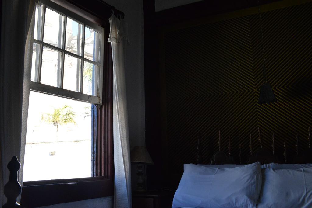 Pouso Do Chico Rei Hotel Ouro Preto Zewnętrze zdjęcie