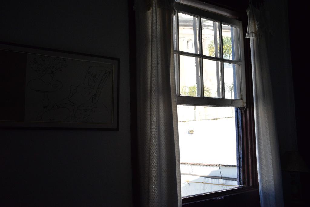 Pouso Do Chico Rei Hotel Ouro Preto Zewnętrze zdjęcie