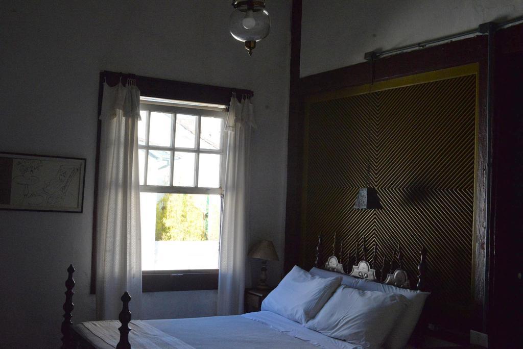 Pouso Do Chico Rei Hotel Ouro Preto Zewnętrze zdjęcie