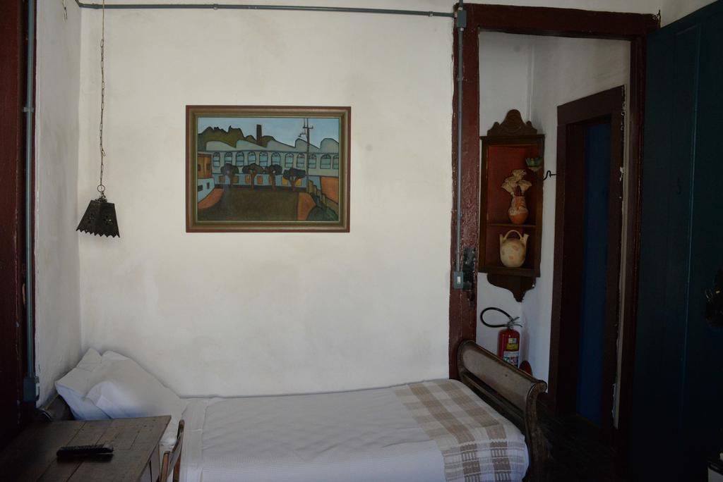 Pouso Do Chico Rei Hotel Ouro Preto Zewnętrze zdjęcie