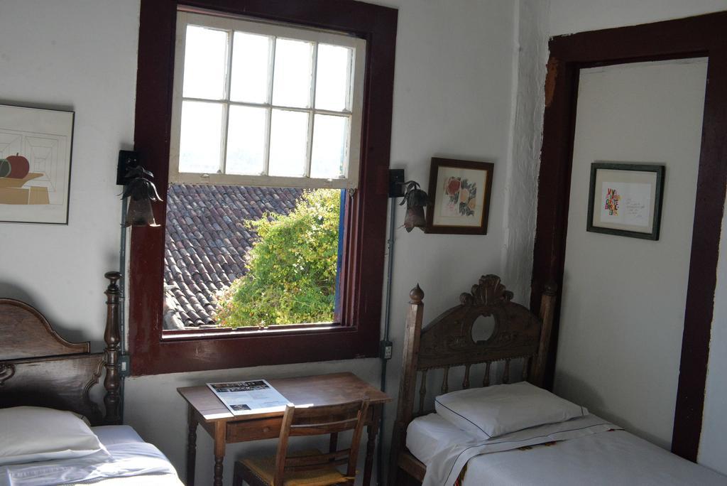 Pouso Do Chico Rei Hotel Ouro Preto Zewnętrze zdjęcie