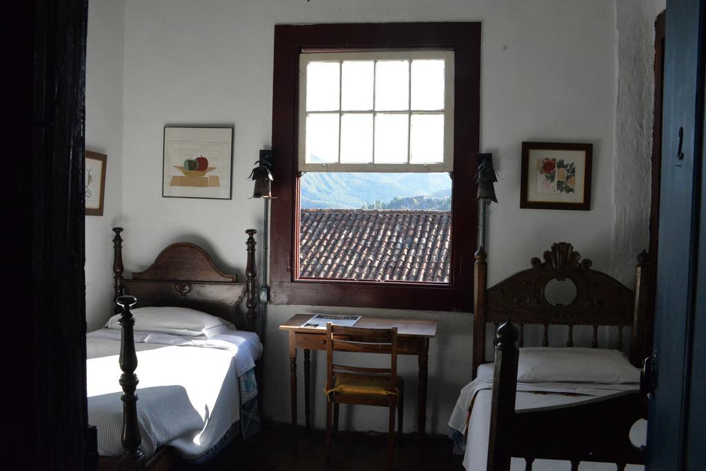 Pouso Do Chico Rei Hotel Ouro Preto Zewnętrze zdjęcie