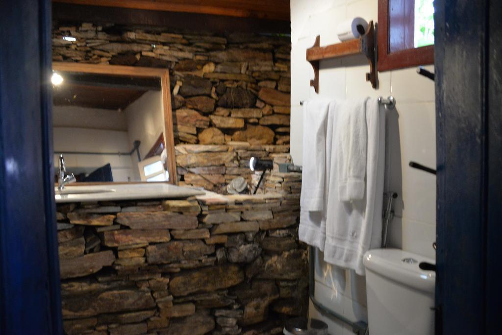 Pouso Do Chico Rei Hotel Ouro Preto Zewnętrze zdjęcie