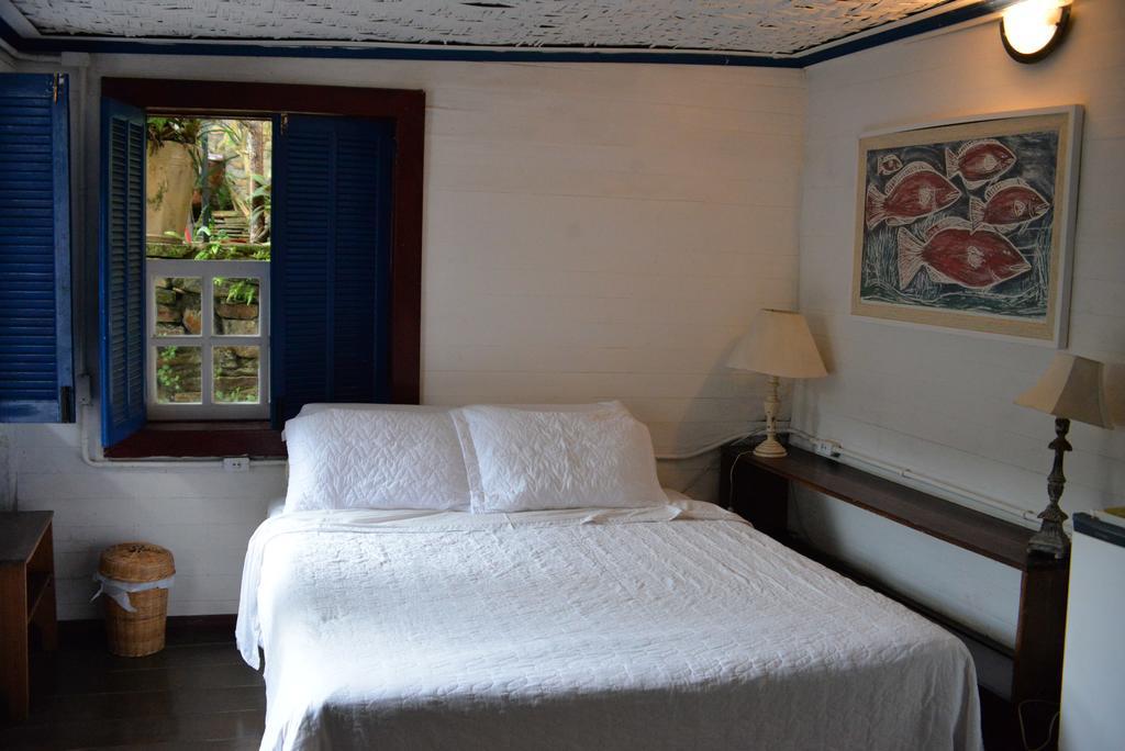 Pouso Do Chico Rei Hotel Ouro Preto Zewnętrze zdjęcie