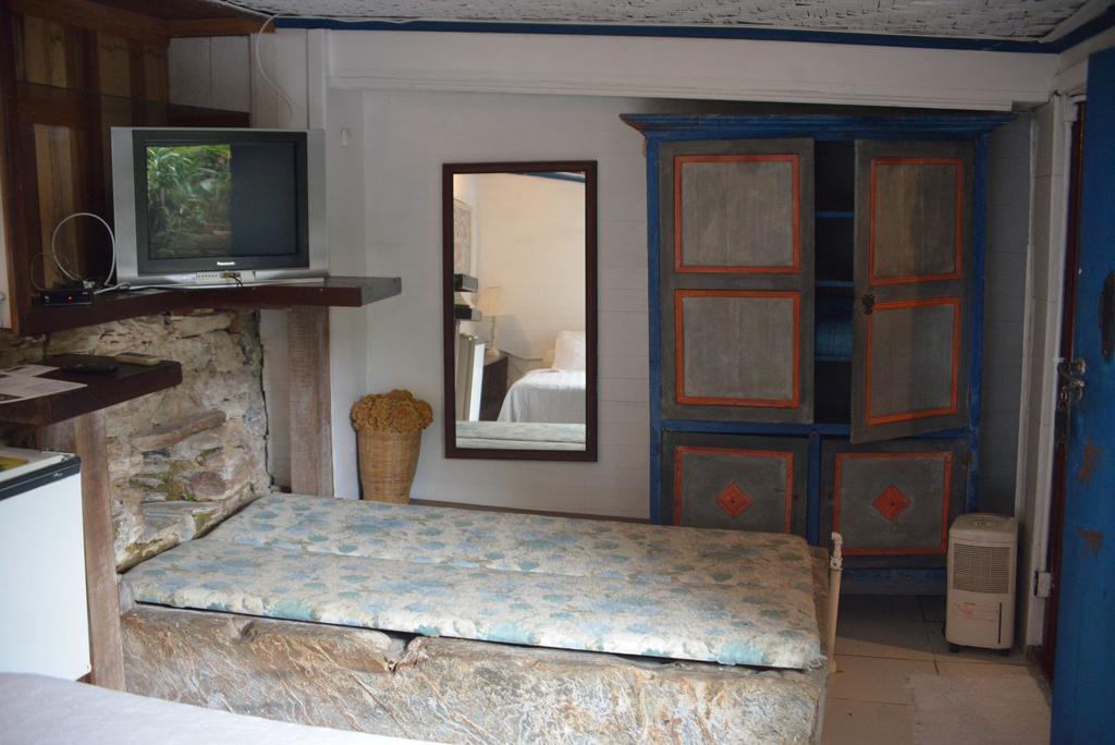 Pouso Do Chico Rei Hotel Ouro Preto Zewnętrze zdjęcie