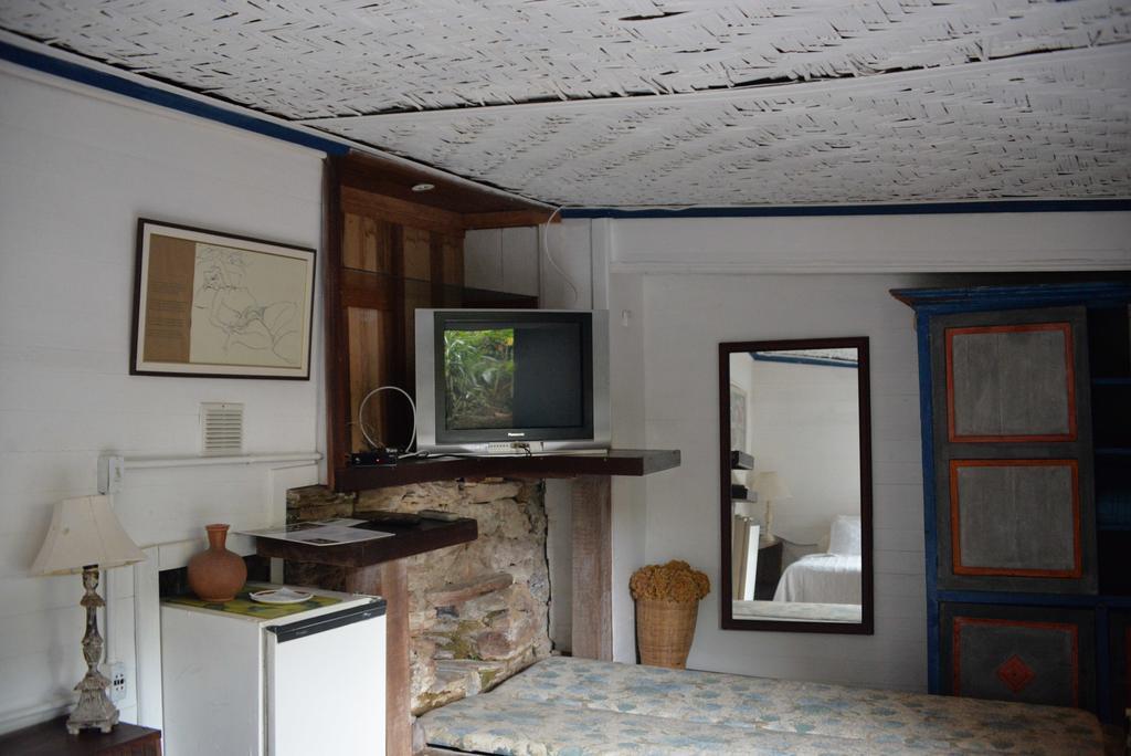 Pouso Do Chico Rei Hotel Ouro Preto Zewnętrze zdjęcie
