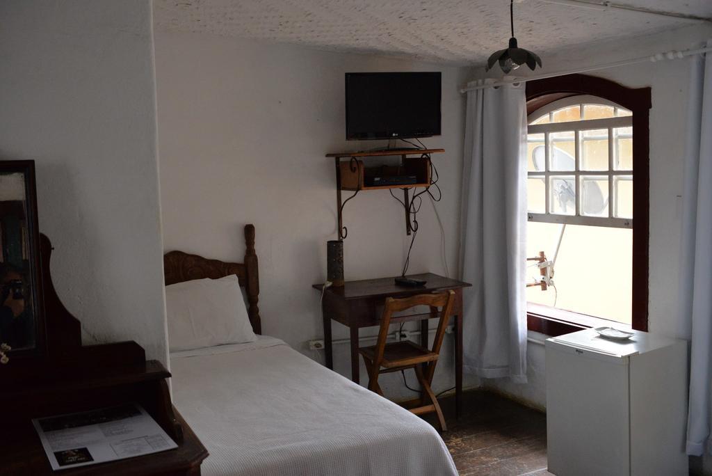 Pouso Do Chico Rei Hotel Ouro Preto Zewnętrze zdjęcie