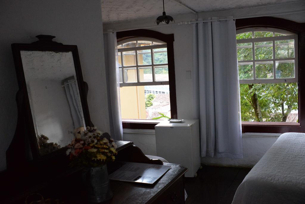 Pouso Do Chico Rei Hotel Ouro Preto Zewnętrze zdjęcie