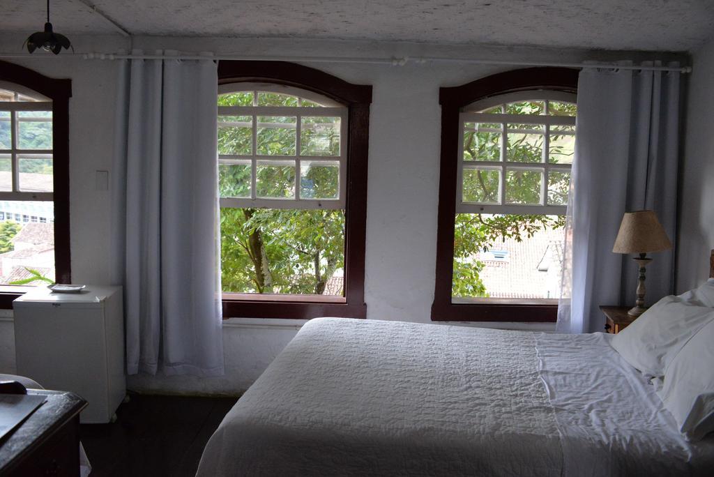 Pouso Do Chico Rei Hotel Ouro Preto Zewnętrze zdjęcie