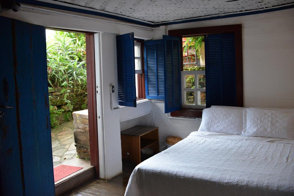 Pouso Do Chico Rei Hotel Ouro Preto Zewnętrze zdjęcie