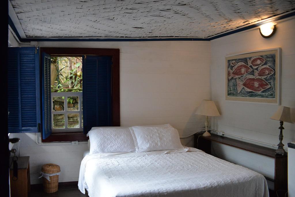 Pouso Do Chico Rei Hotel Ouro Preto Zewnętrze zdjęcie