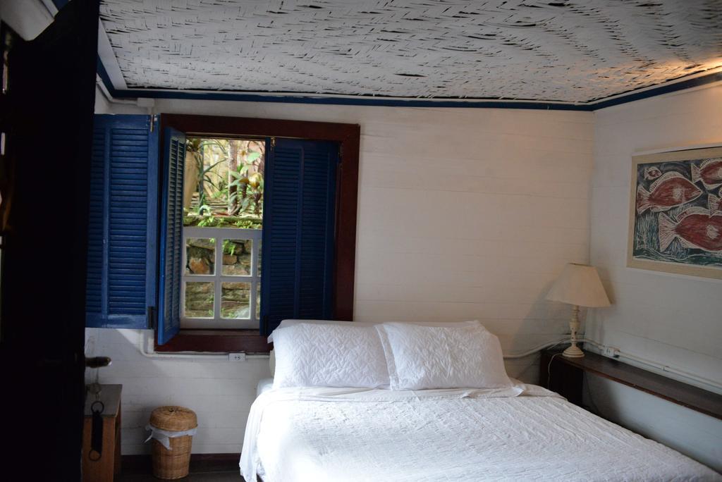Pouso Do Chico Rei Hotel Ouro Preto Zewnętrze zdjęcie