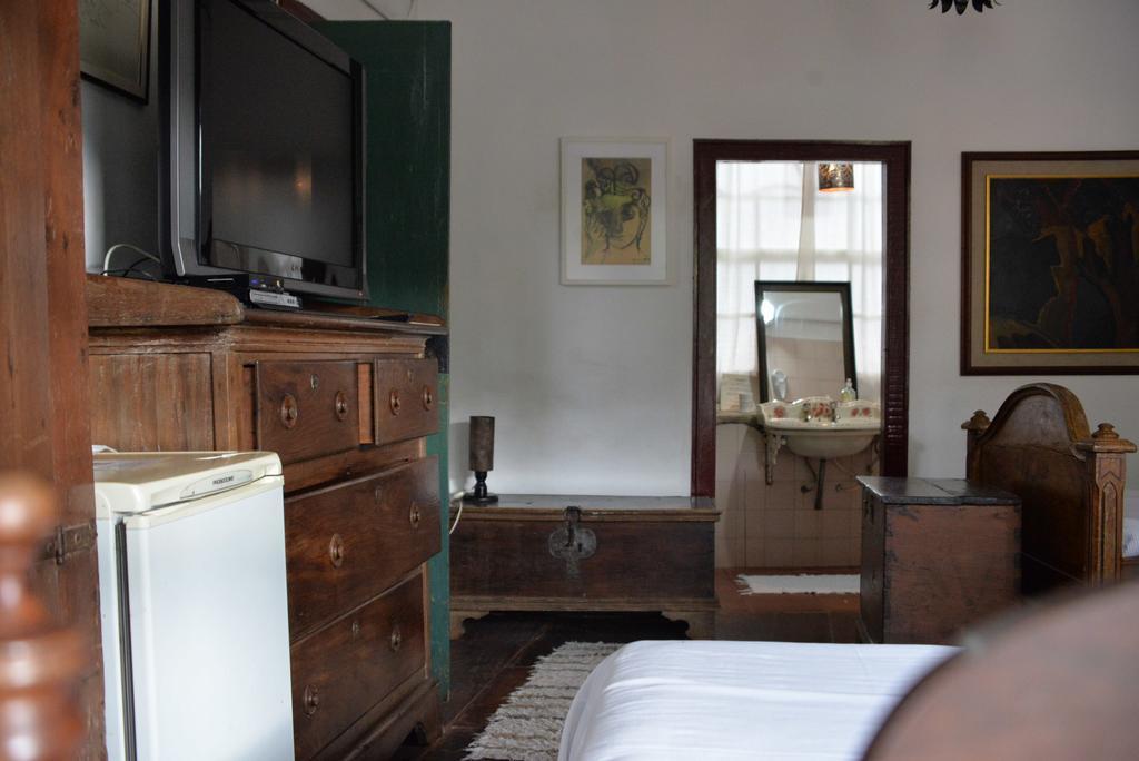 Pouso Do Chico Rei Hotel Ouro Preto Zewnętrze zdjęcie