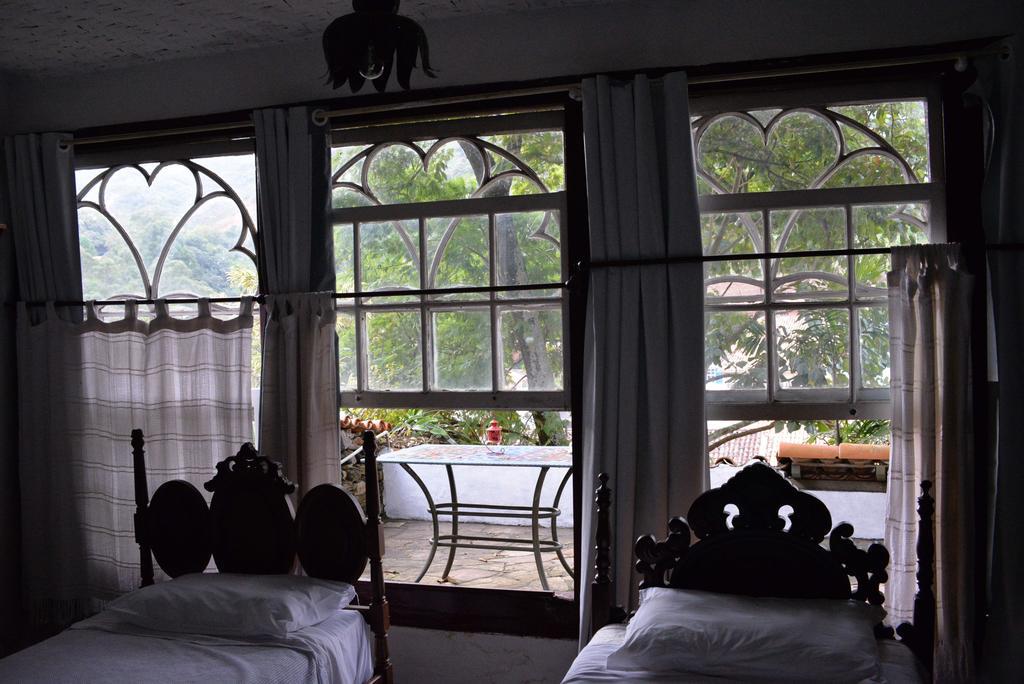 Pouso Do Chico Rei Hotel Ouro Preto Zewnętrze zdjęcie