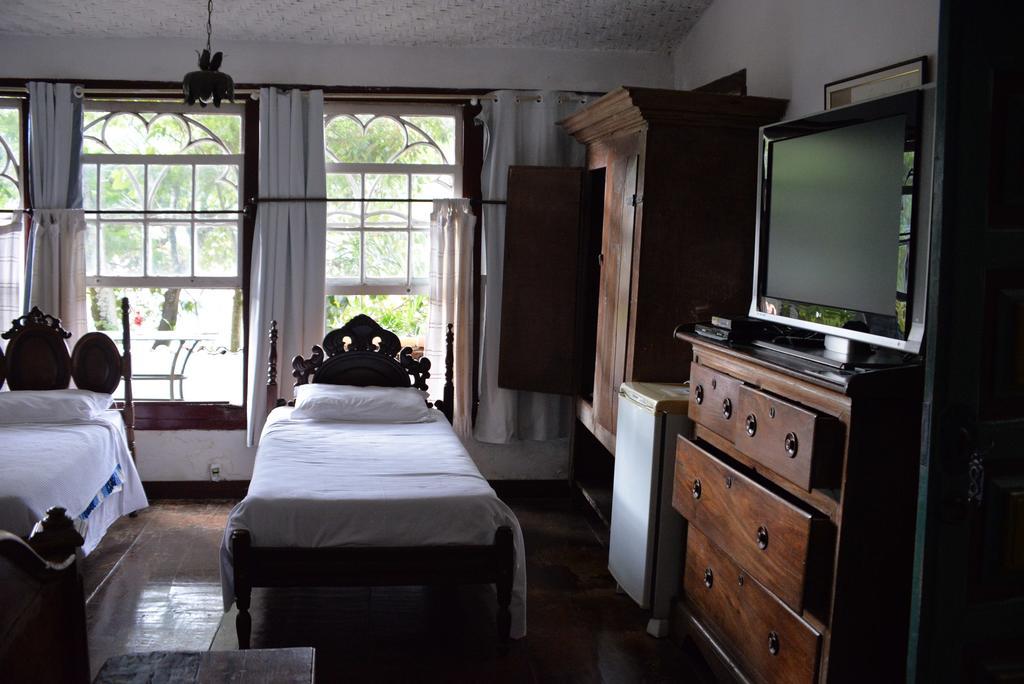 Pouso Do Chico Rei Hotel Ouro Preto Zewnętrze zdjęcie