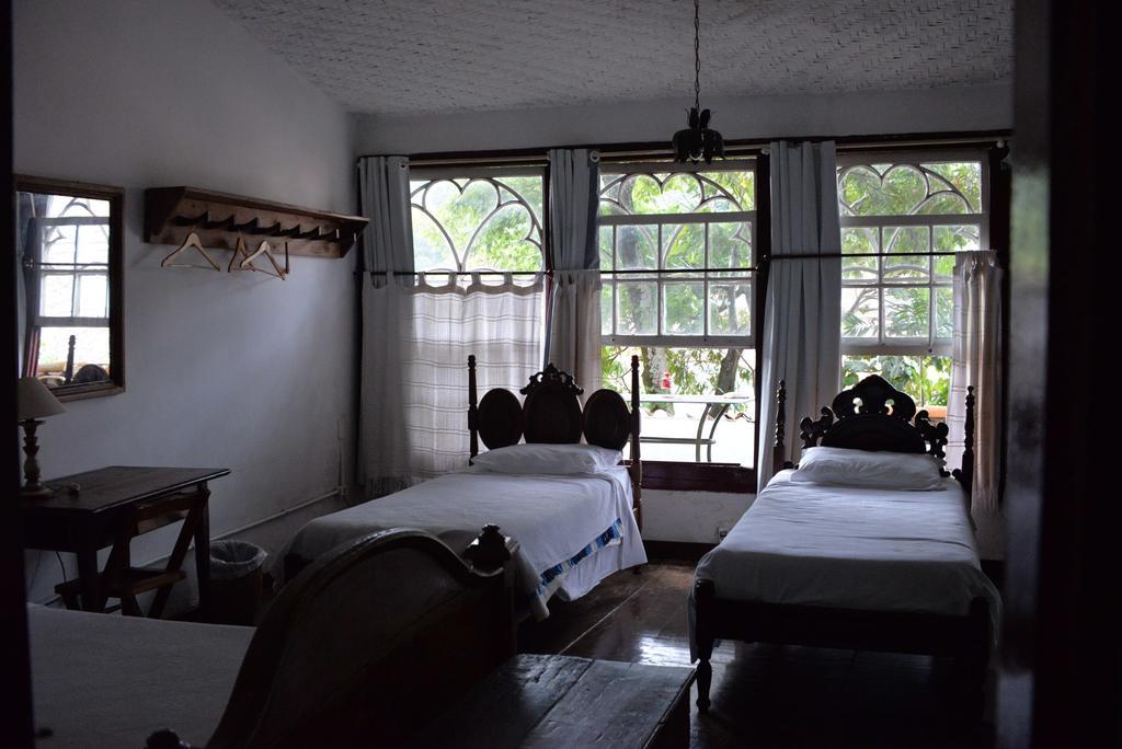 Pouso Do Chico Rei Hotel Ouro Preto Zewnętrze zdjęcie
