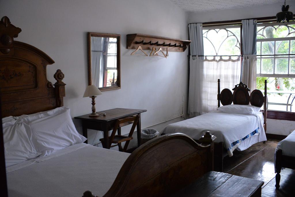 Pouso Do Chico Rei Hotel Ouro Preto Zewnętrze zdjęcie