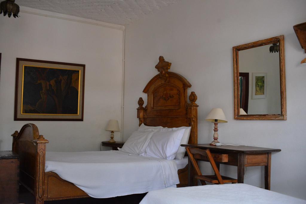 Pouso Do Chico Rei Hotel Ouro Preto Zewnętrze zdjęcie