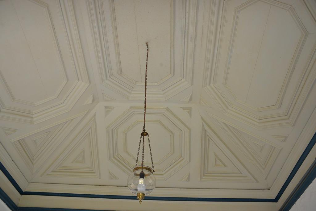 Pouso Do Chico Rei Hotel Ouro Preto Zewnętrze zdjęcie