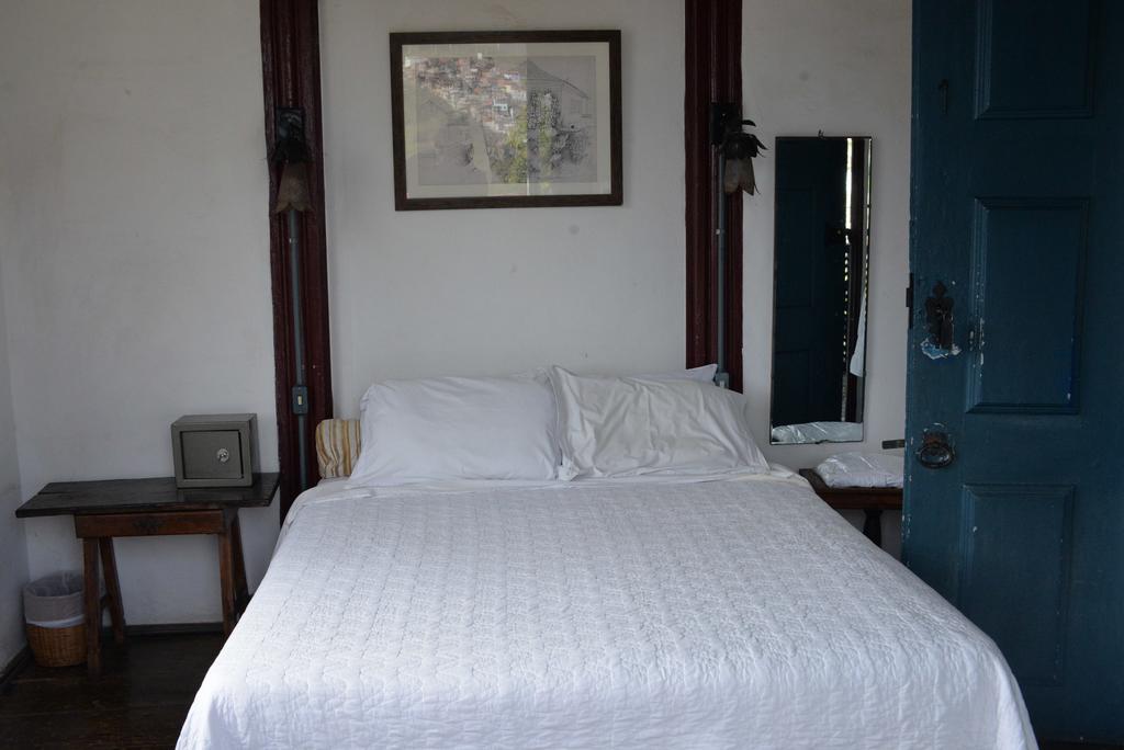 Pouso Do Chico Rei Hotel Ouro Preto Zewnętrze zdjęcie