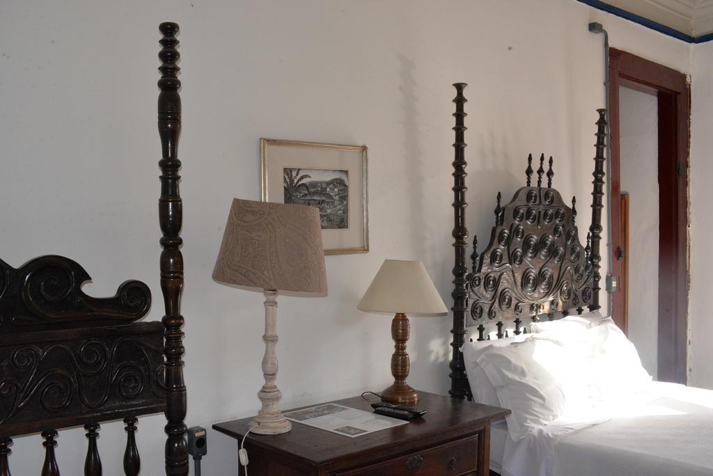 Pouso Do Chico Rei Hotel Ouro Preto Zewnętrze zdjęcie