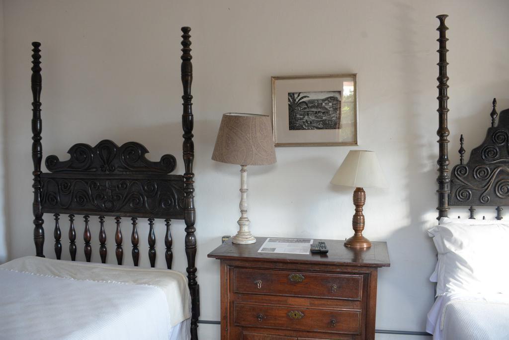 Pouso Do Chico Rei Hotel Ouro Preto Zewnętrze zdjęcie