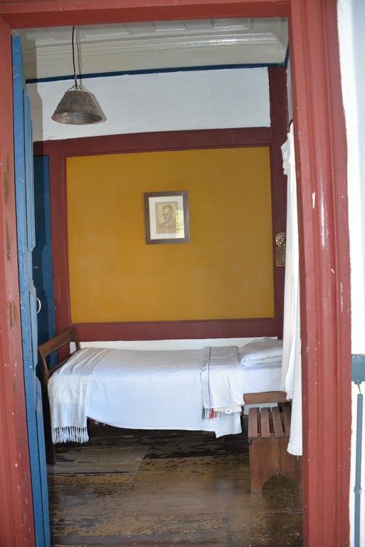 Pouso Do Chico Rei Hotel Ouro Preto Zewnętrze zdjęcie